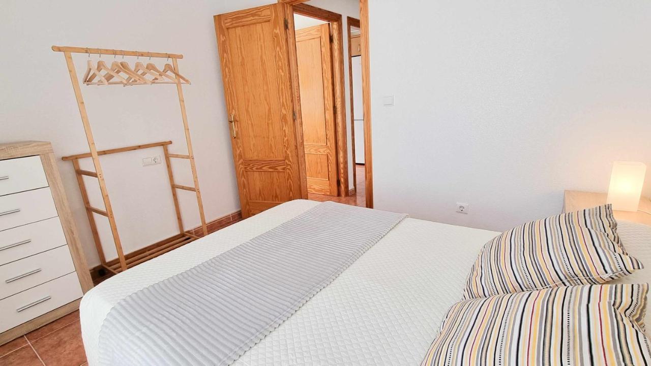 Rentafive Apartamento Acuario Piscina Aa Санта Пола Экстерьер фото