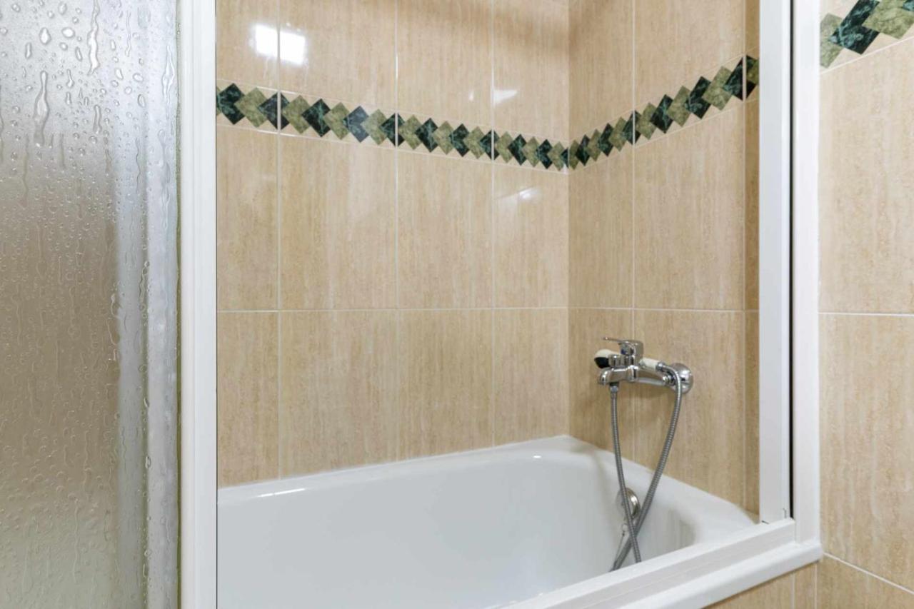 Rentafive Apartamento Acuario Piscina Aa Санта Пола Экстерьер фото
